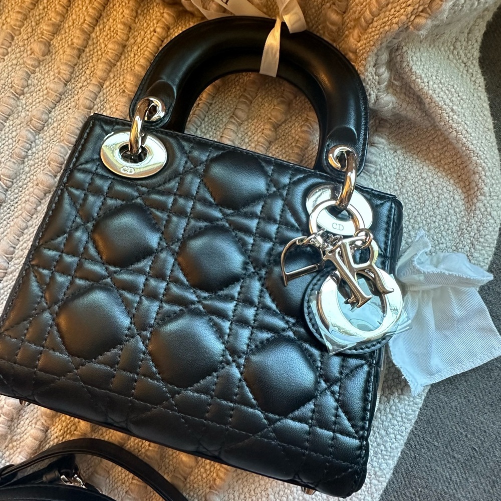 Mini Lady Dior